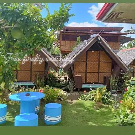 Lhoyjean Garden Hostel Batuan Екстериор снимка