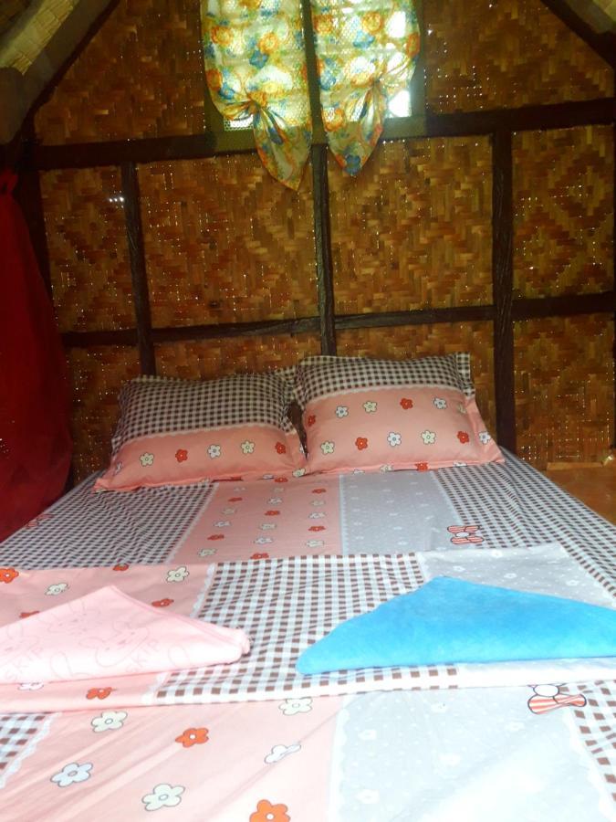 Lhoyjean Garden Hostel Batuan Екстериор снимка