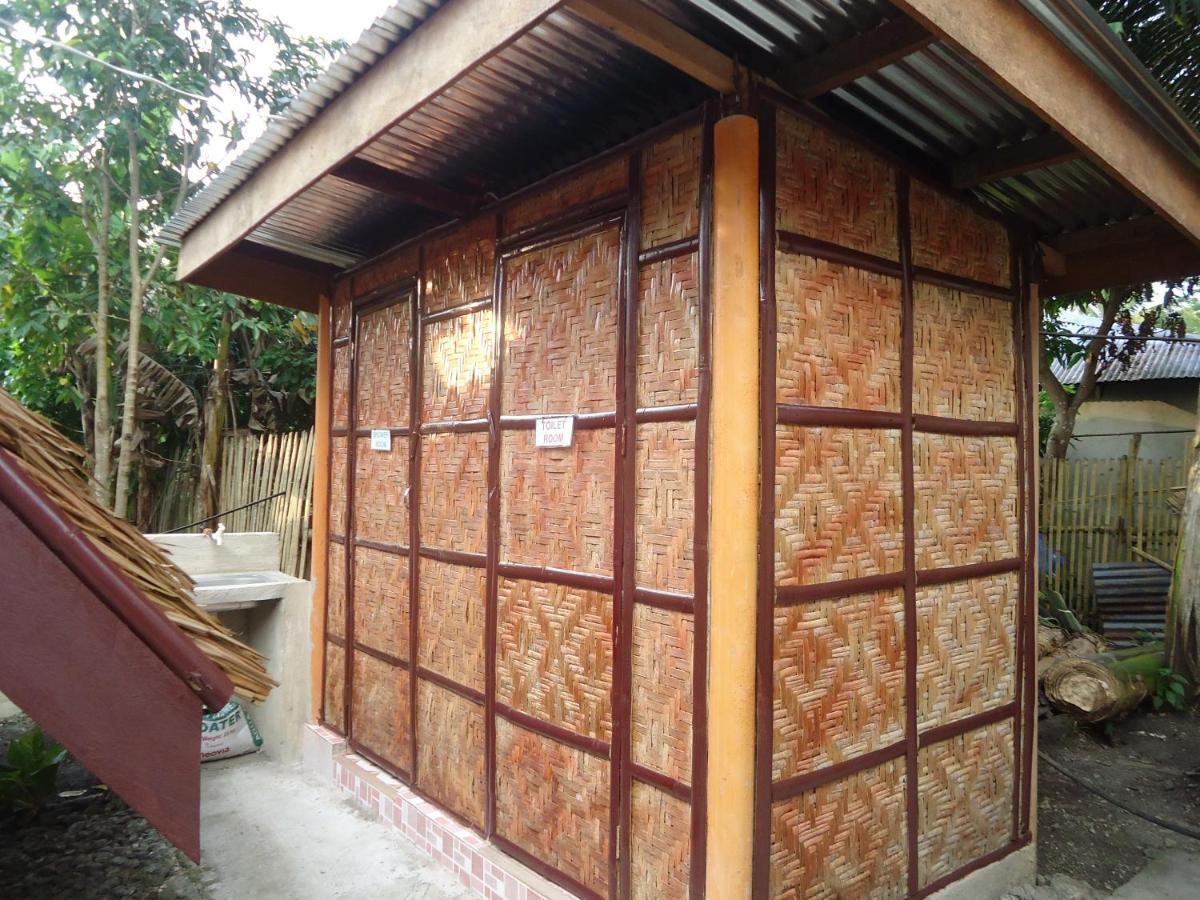 Lhoyjean Garden Hostel Batuan Екстериор снимка