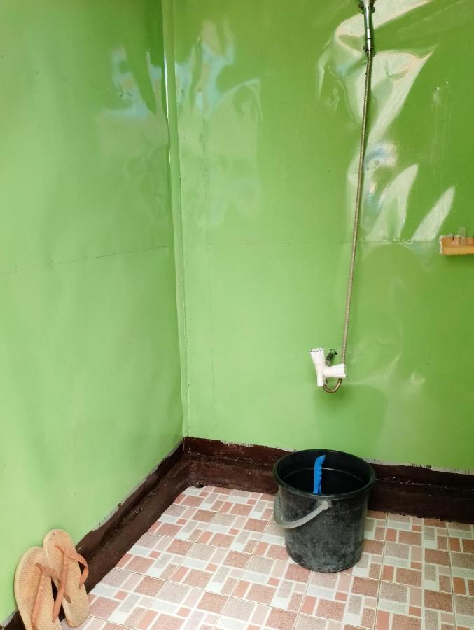 Lhoyjean Garden Hostel Batuan Екстериор снимка