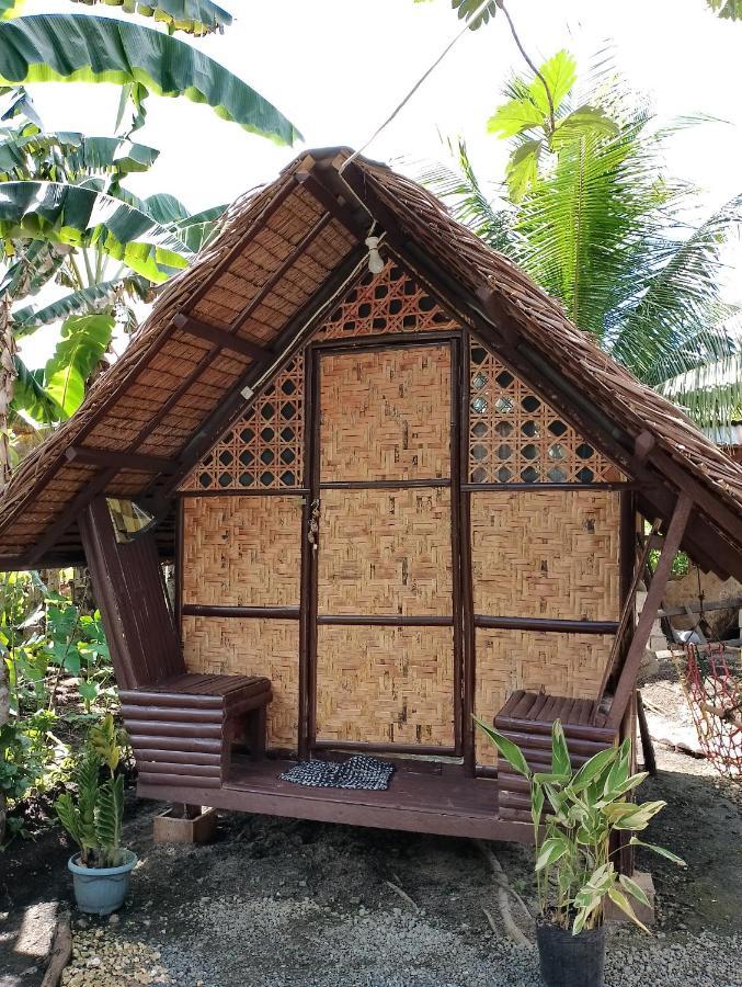 Lhoyjean Garden Hostel Batuan Екстериор снимка
