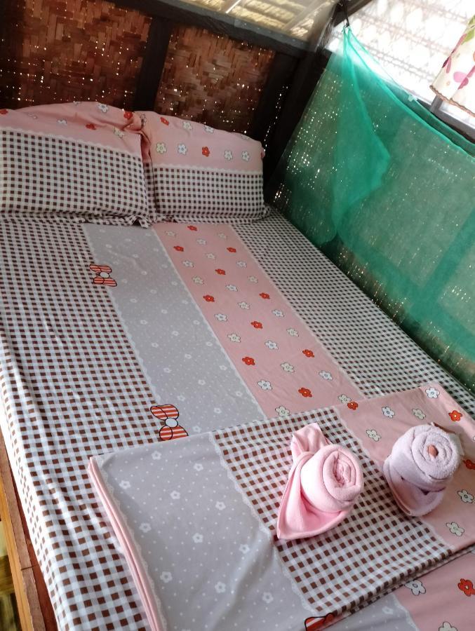 Lhoyjean Garden Hostel Batuan Екстериор снимка
